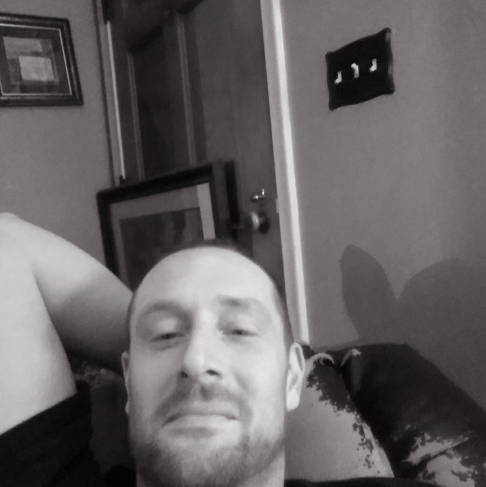 Meet your Posher, Chad